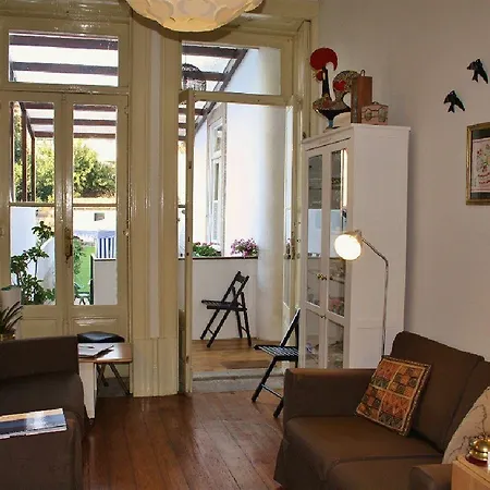 Alvares Cabral Hotel Oporto