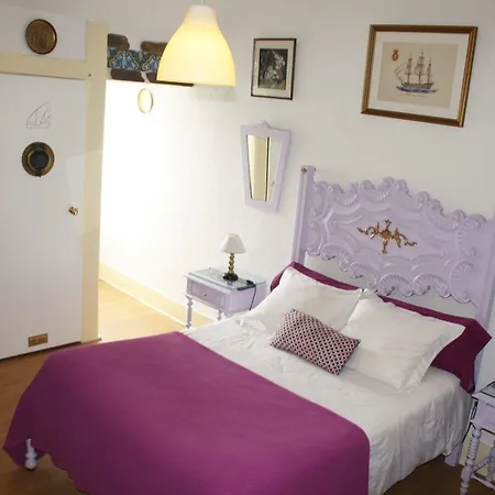 Hotel Alvares Cabral 3*
