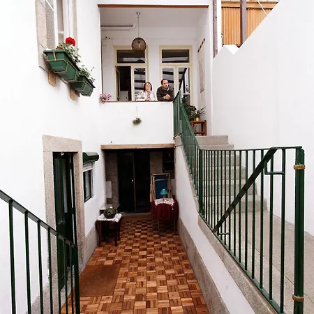 Alvares Cabral Oporto