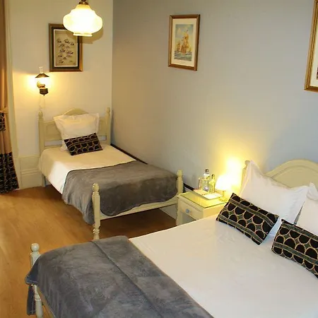 Alvares Cabral 3* Porto