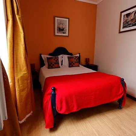 Alvares Cabral Hotel