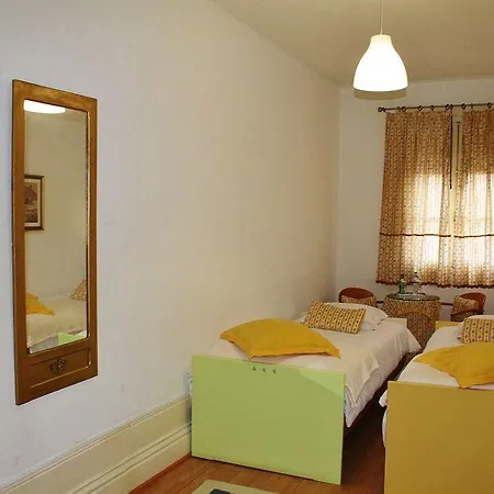 Hotel Alvares Cabral