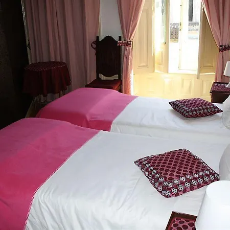 Alvares Cabral Hotel 3*