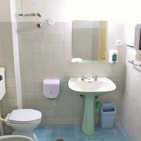 Hotel Alvares Cabral