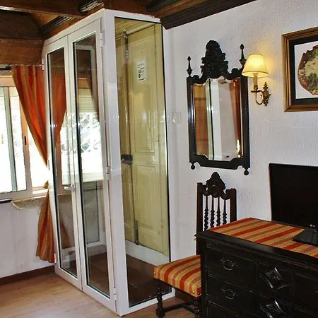 Hotel Alvares Cabral