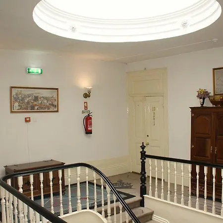 Alvares Cabral Hotel