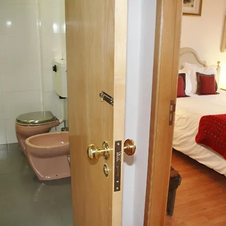 Alvares Cabral Hotel
