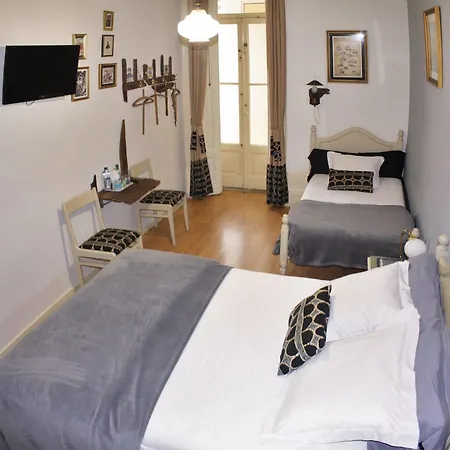 Alvares Cabral 3* Porto