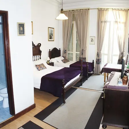 Alvares Cabral Hotel 3*