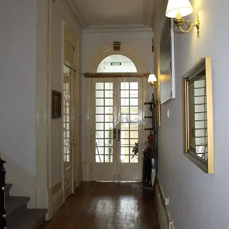 Alvares Cabral Hotel Porto
