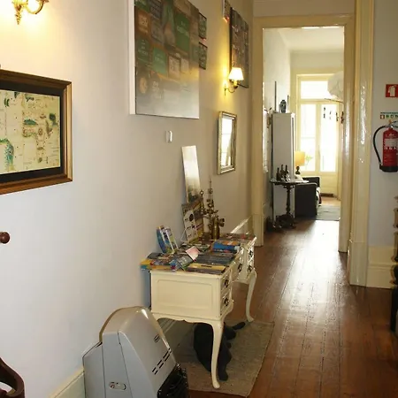 Alvares Cabral Porto