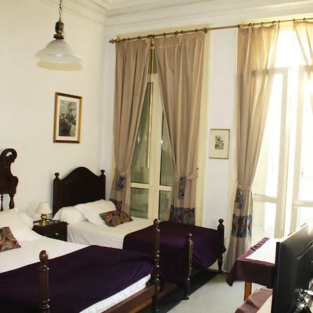 Alvares Cabral Hotel 3*