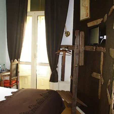 Hotel Alvares Cabral Porto