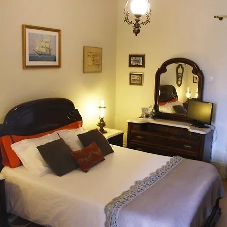 Alvares Cabral Hotel Porto