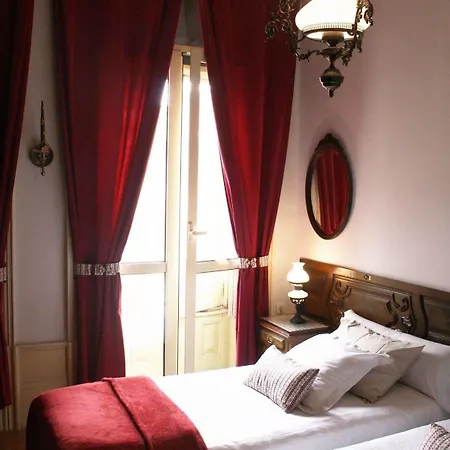 Hotel Alvares Cabral