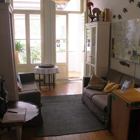 Alvares Cabral 3* Porto