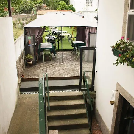 Hotel Alvares Cabral Porto